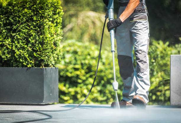 Best Patio and Deck Pressure Washing  in Hazen, AR